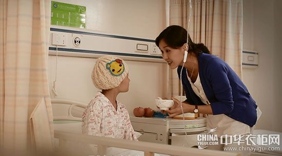 亚丹公益微电影 转角遇到爱,就要大声说出来