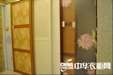 顶固衣柜广州天河高德美居专卖店_广东专卖店