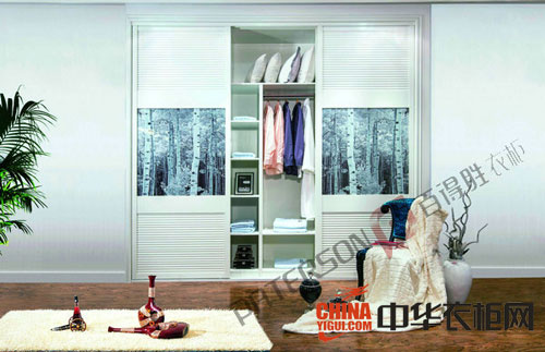 百得胜衣柜遍地开花 彰显一线专业品牌典范