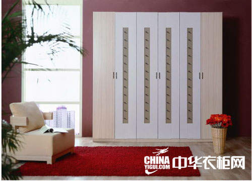 整体衣柜营销策略:市场特点决定营销模式