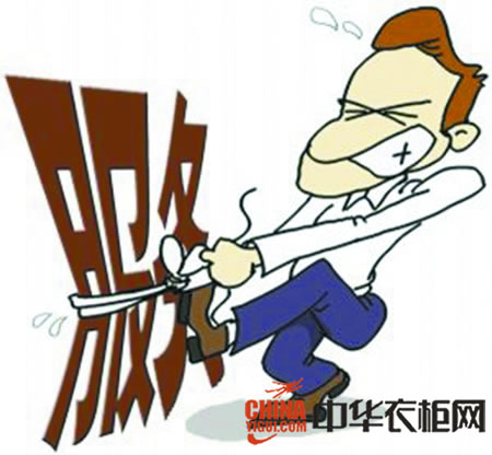 定制衣柜销售员必须具备的销售知识