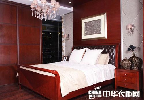 衣柜企业开发工厂带来品牌知名度提升 - 中华衣