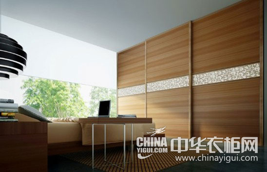 成功的爆破营销 带动衣柜企业营业额暴增