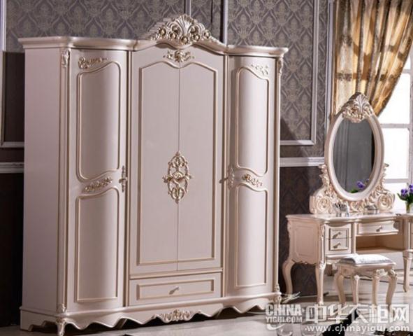 衣柜电商可尝试线上线下一体化营销模式