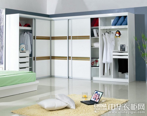 原料价格上涨产品需求下降 衣柜企业需迎难而上