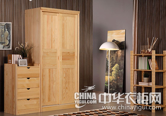 衣柜企业020营销模式 线上线下共盈利还需探索