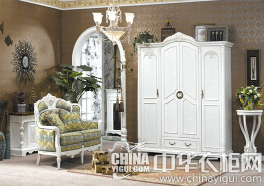 市场需求激增,衣柜美容被看好