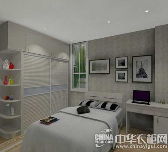 衣柜行业线上线下一体化趋势明显