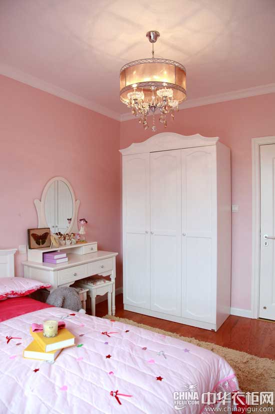 衣柜企业转战三四线 市场争夺战硝烟已扩散