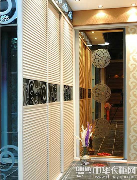 全民触网趋势成潮流 衣柜企业需迎难而上-中华