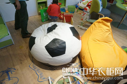 2014广州建博会:足够精彩,博引眼球-中华衣