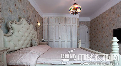 正视电商发展利与弊 衣柜企业赢得新市场-中华