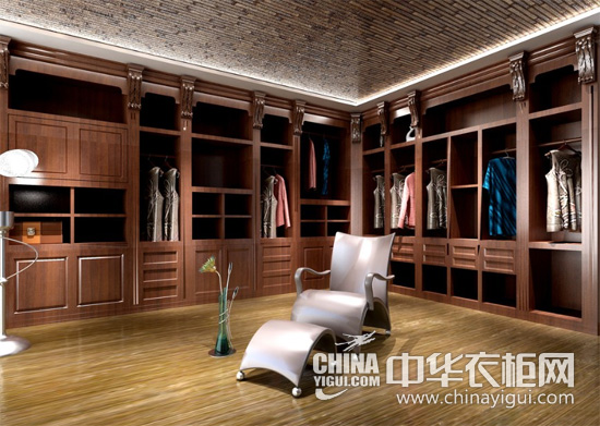 定制衣柜做足功课 五项准备工作清单为你轻松
