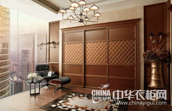 定制衣柜做足功课 五项准备工作清单为你轻松