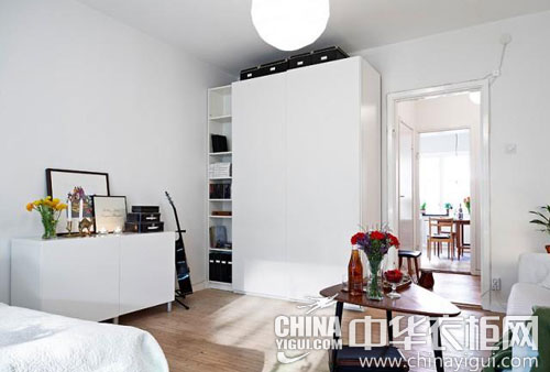 依据标准选择渠道 衣柜企业实现资源利用最大