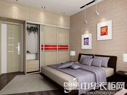 渠道为王终端制胜 衣柜企业需玩出新意-中华